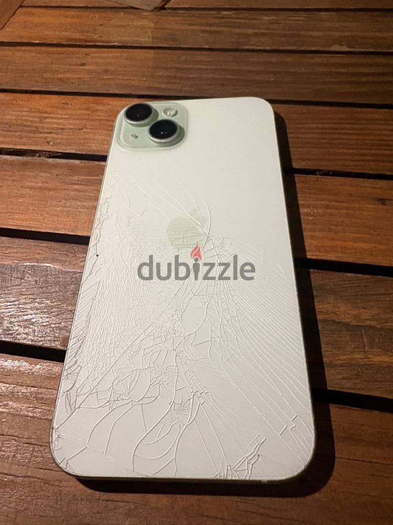 Apple - iPhone 15 plus 3