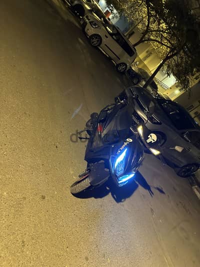 Electric bull scooter for sale 2000 W motor for sale