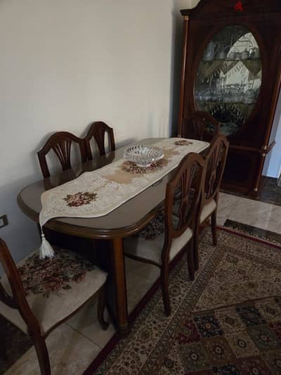 Dinning room