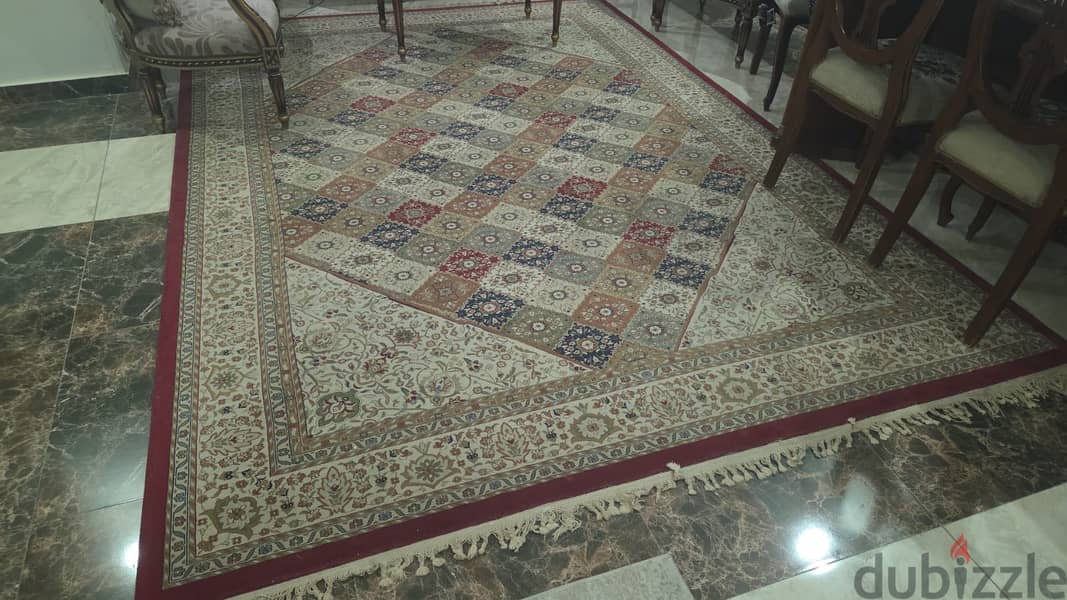 Dinning room 2