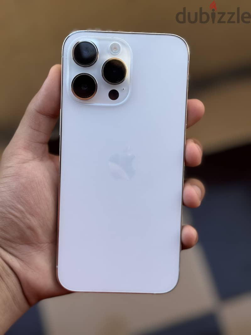 Apple - iPhone 14 Pro Max 4