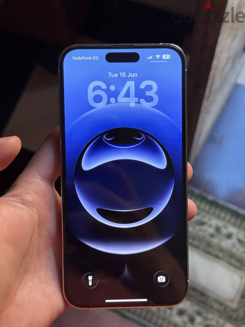 Apple - iPhone 14 Pro Max 6