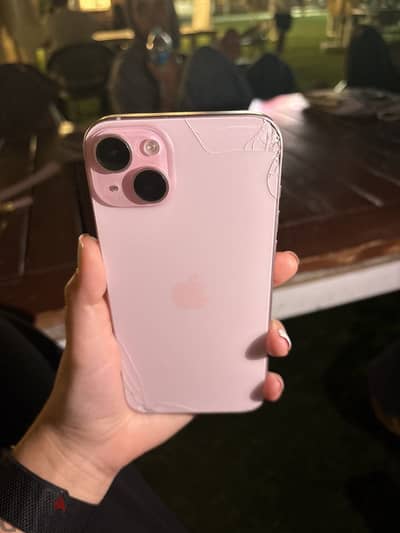 Apple - iPhone 15 plus
