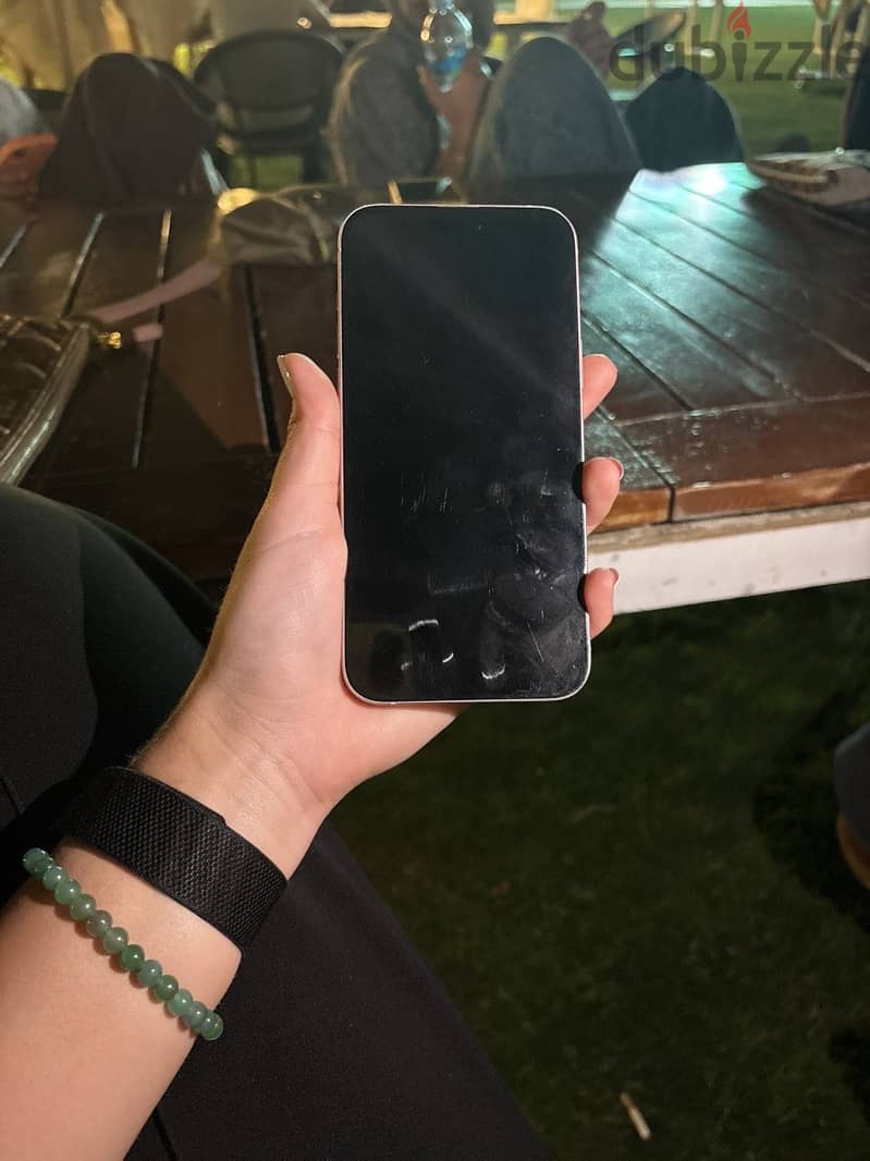 Apple - iPhone 15 plus 4