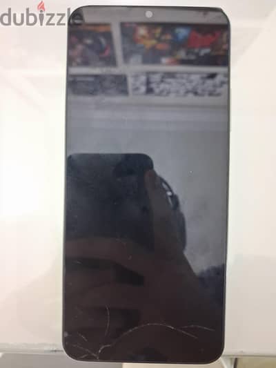 Realme Narzo 50i