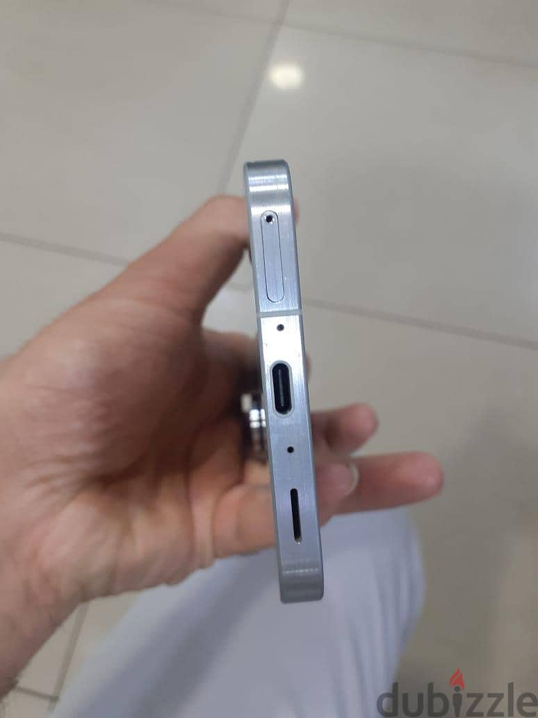Samsung A56 4
