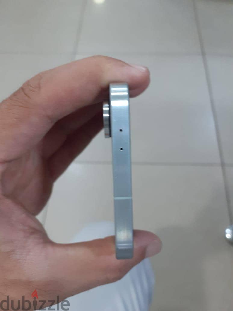Samsung A56 5