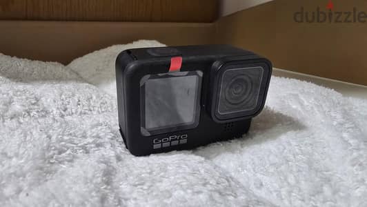 Gopro hero 9