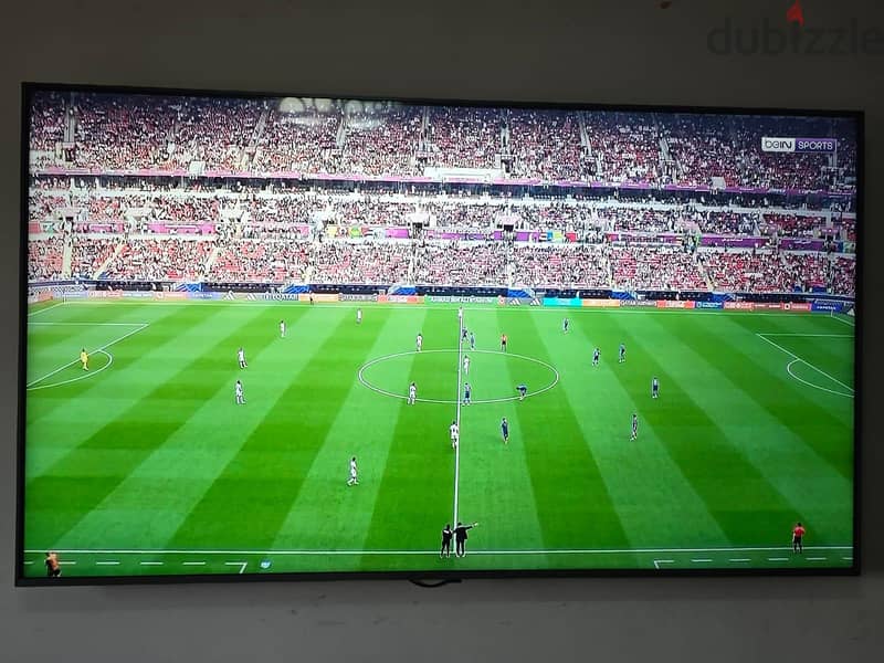 LG smart 60 inch 1