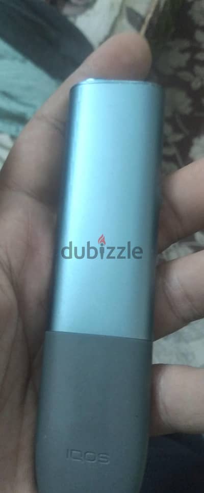 IQOS ILUMA i one blue