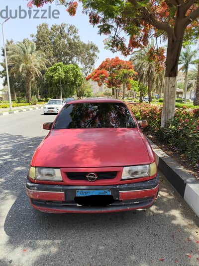 Opel Vectra 1994