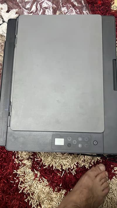 طابعه hp
