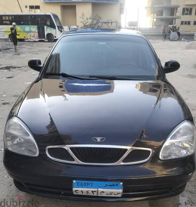 دايو نوبيرا 2006