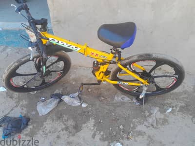عجله OWM مستعمله سرعات