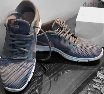 Nike training shoes-for women “original “