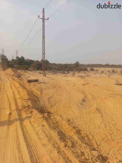 Land for sale suitable for constructing a residential building in Sheikh Zayed