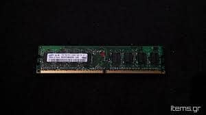 ram ddr2 1giga رامه من سامسونج