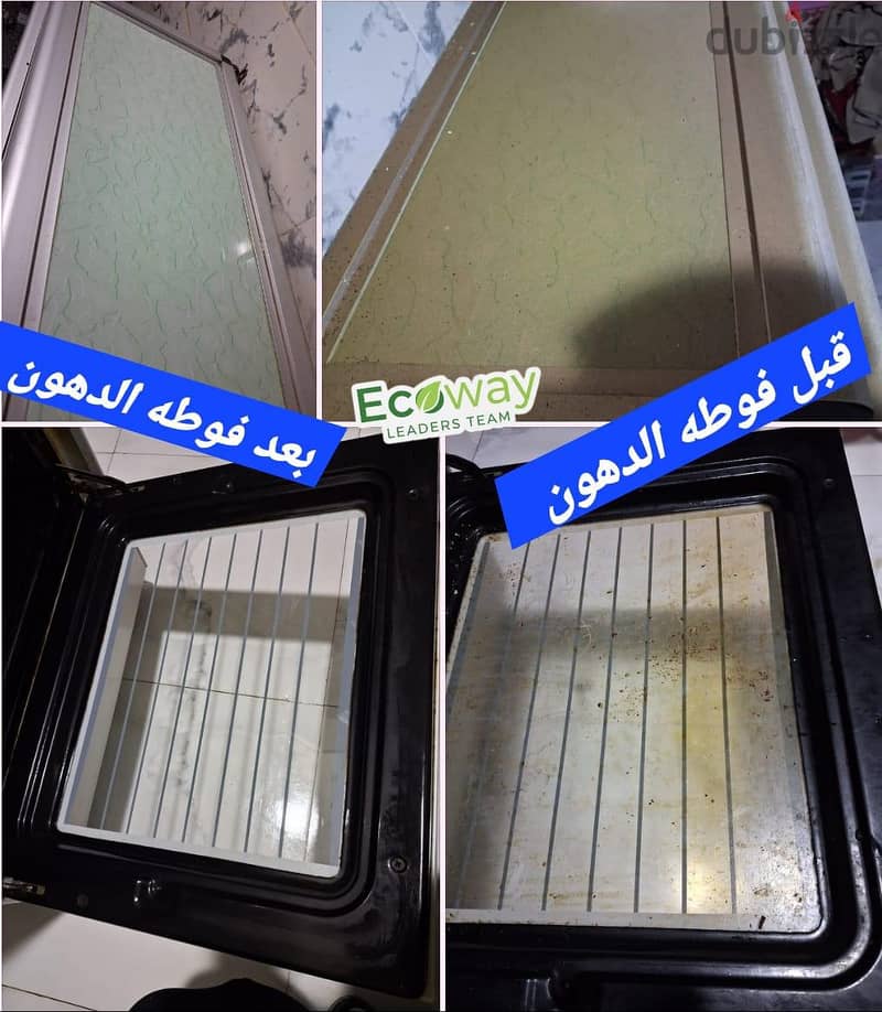 Eco WAy 11