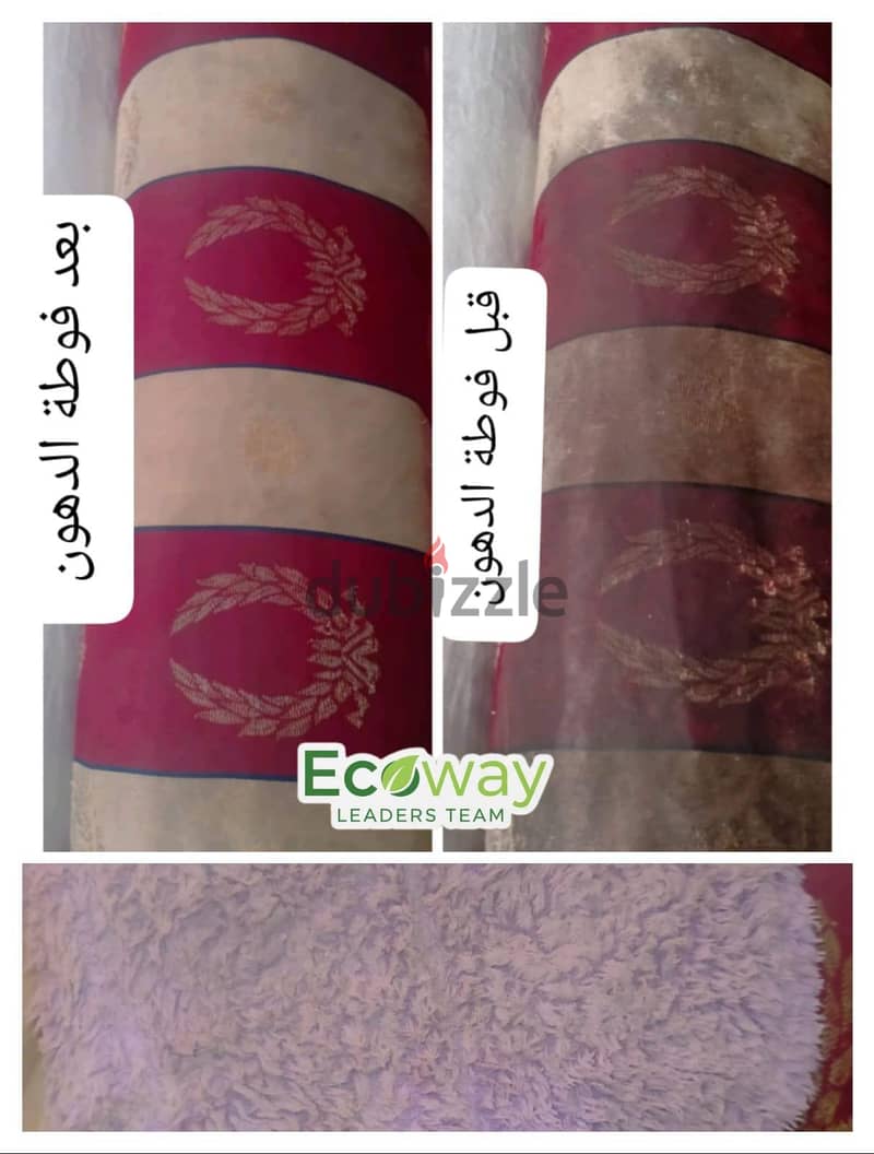Eco WAy 12