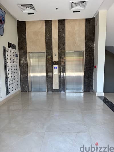 34SQM Clinic Fully Finished with Acs