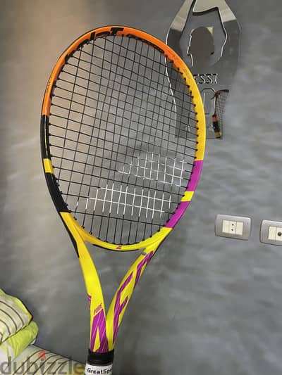 Babolat ( Rafa )