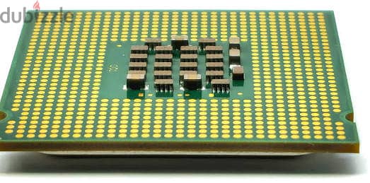 معالج بانتيم intel pentum 4 641 1