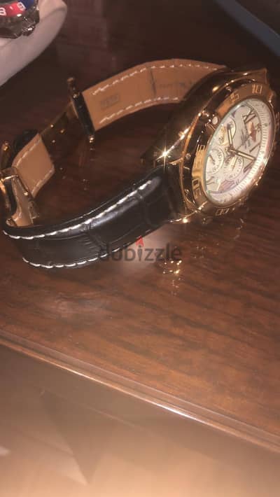 ساعه برتلنج هاى كوبى