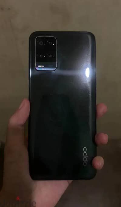 OPPO A54 ١٢٨GB