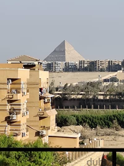 Rare Investment Opportunity | Prime Pyramids View & 2 Minutes from GEM