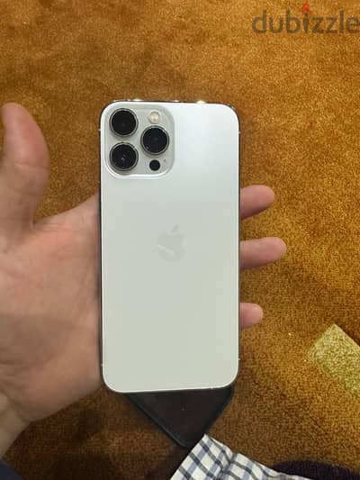 آبل - آيفون 13 برو ماكس