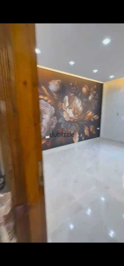 For sale from the owner without a broker in Mohandessin