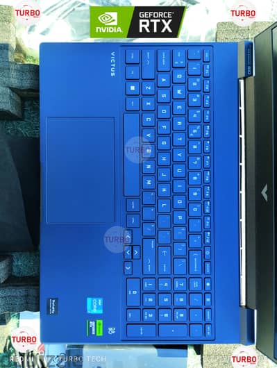 HP victus 16 /i7 13700H/RTX 6gb/16ram