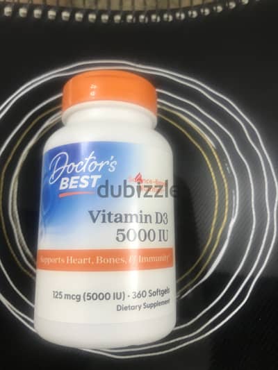 Vitamen d3