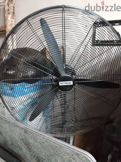 مروحه فريش مقاس ٣٠