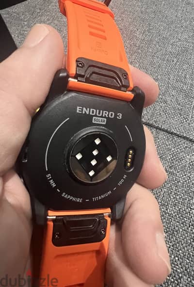 Garmin Enduro 3