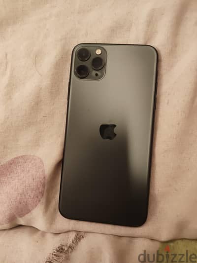 آبل - آيفون 11 برو ماكس