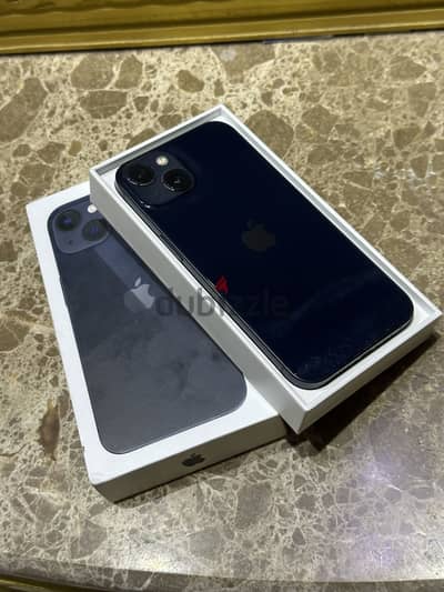 آبل - آيفون 13