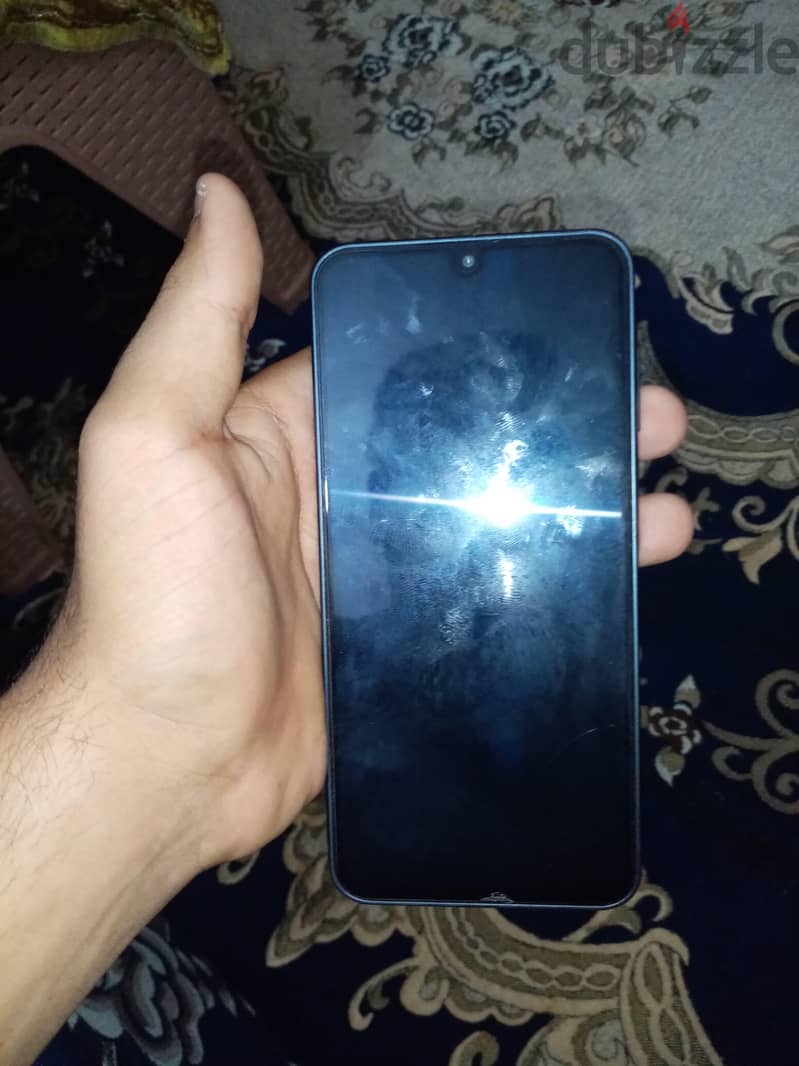 Samsung A16 1