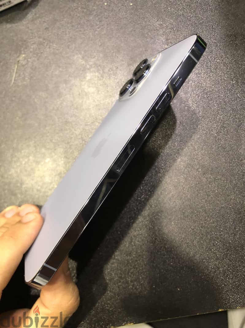 Apple - iPhone 13 Pro Max 3