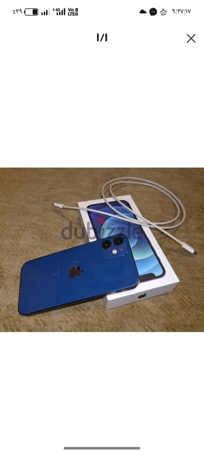 آبل - آيفون 12