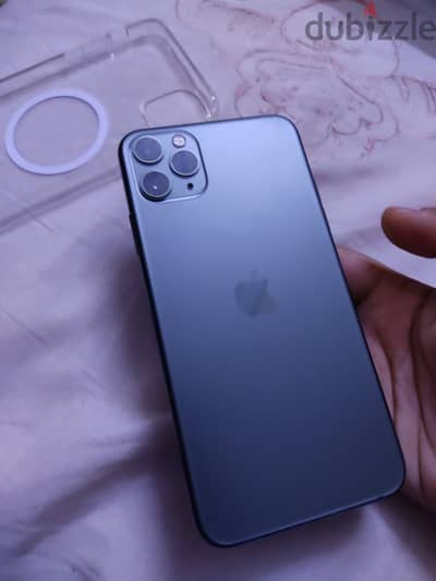 Apple - iPhone 11 Pro Max