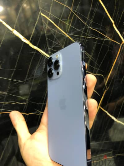 آبل - آيفون 13 برو ماكس