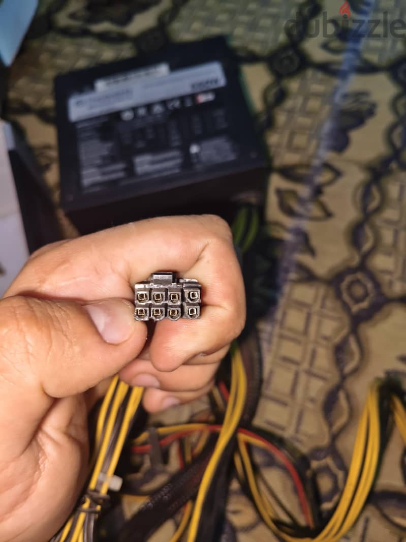 thermaltake 550 6