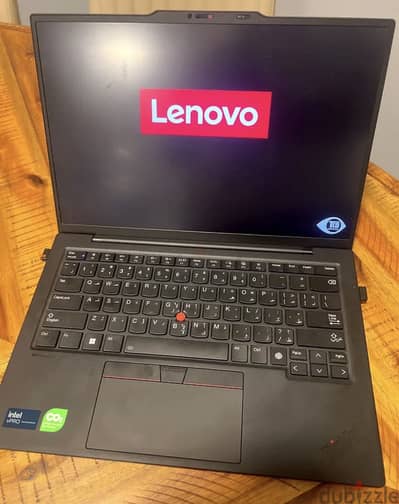 Lenovo thinkpad x1 carbon gen 12-win 11 pro