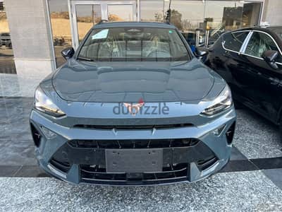 Cupra Formentor 2026