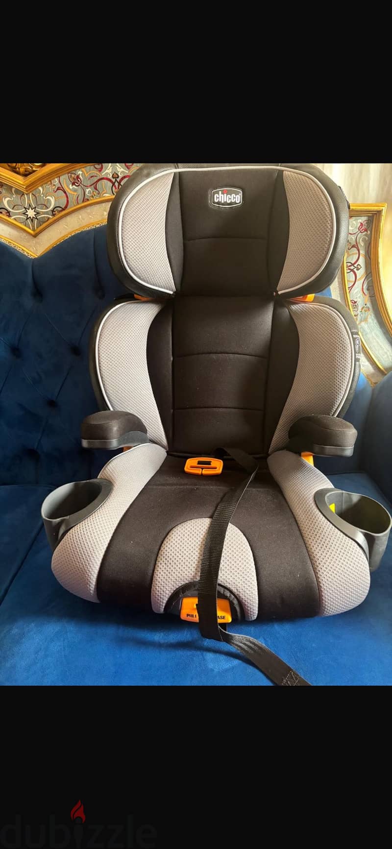 Carseat 1