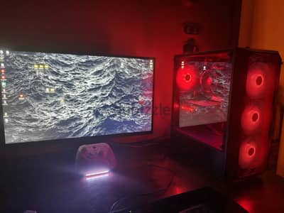 gaming pc