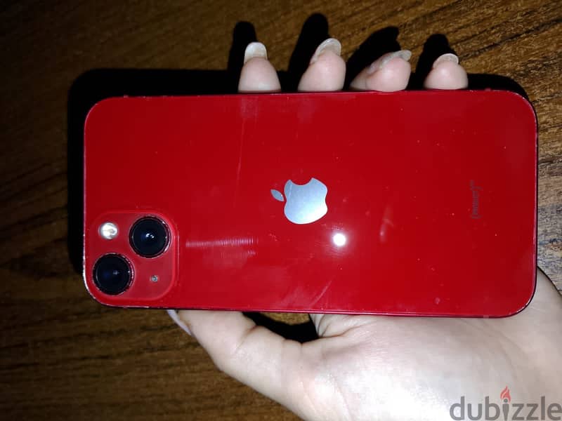 Apple - iPhone 13 1