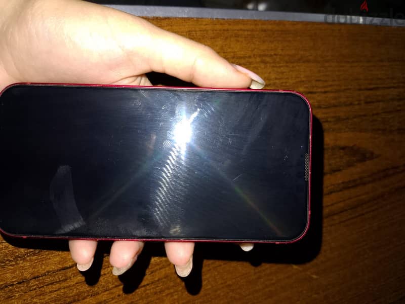 Apple - iPhone 13 2
