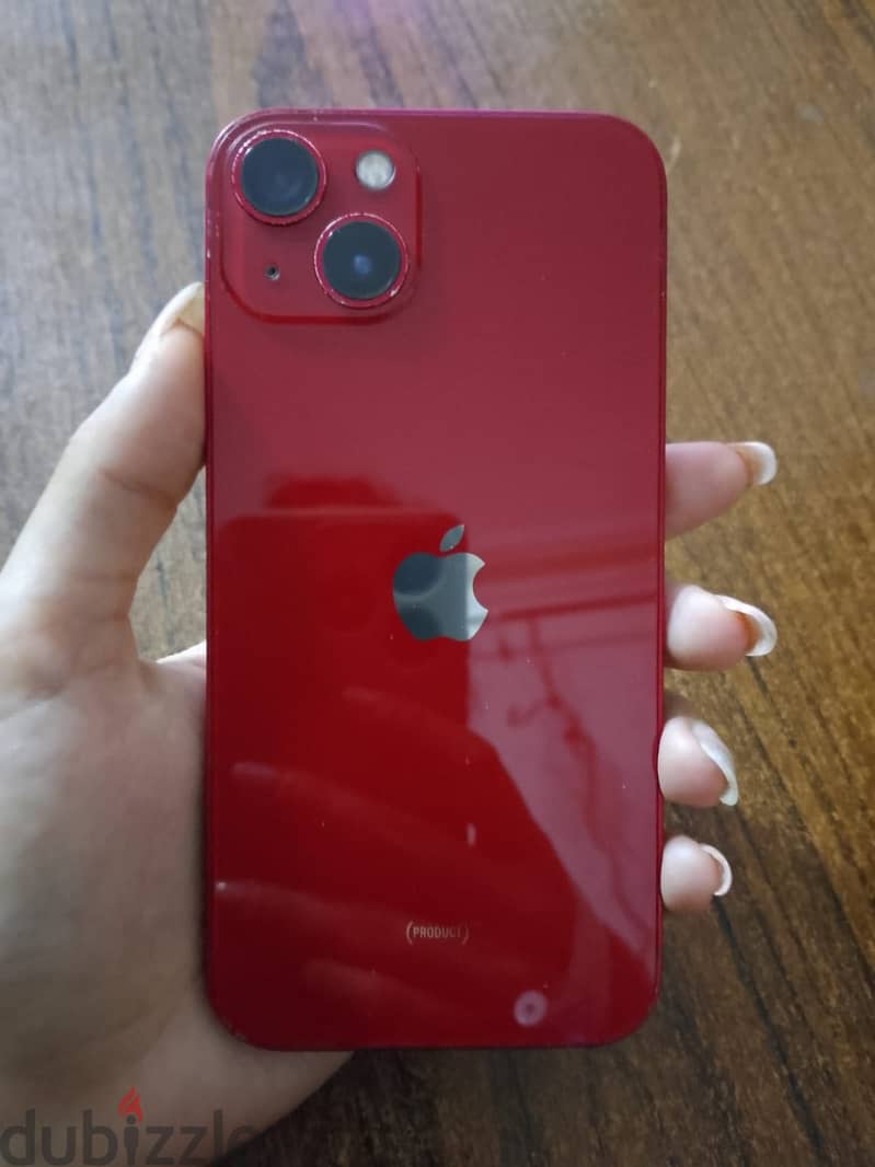 Apple - iPhone 13 4
